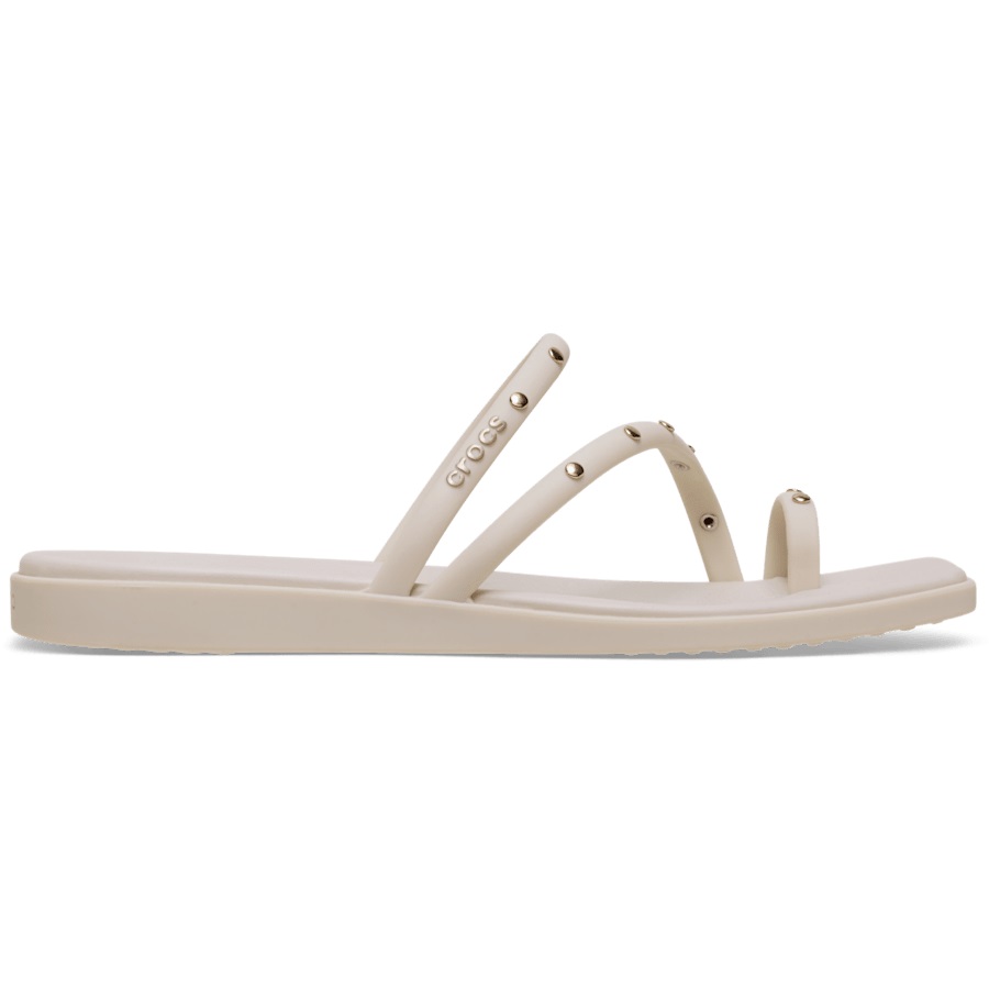 Miami Studded Toe Loop Sandal